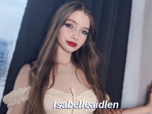 Isabelleaidlen