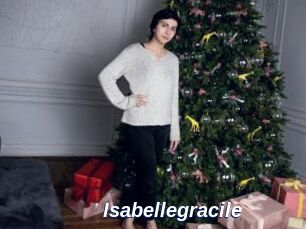 Isabellegracile