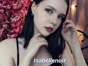 Isabellenoir