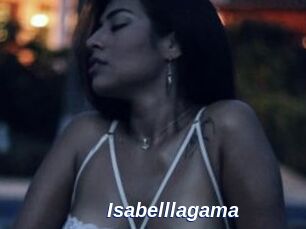 Isabelllagama