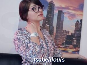 Isabelllouis