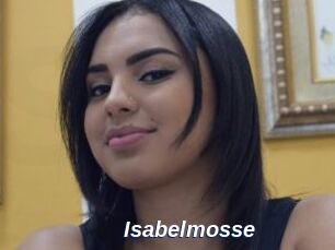 Isabelmosse