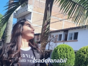 Isadoranabil