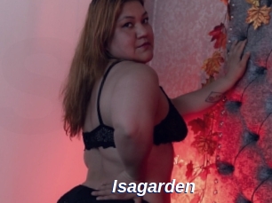 Isagarden