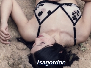 Isagordon