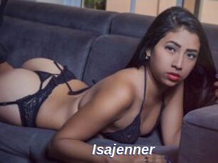 Isajenner