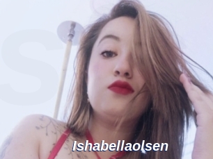 Ishabellaolsen