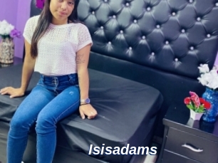 Isisadams