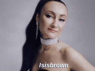 Isisbrown