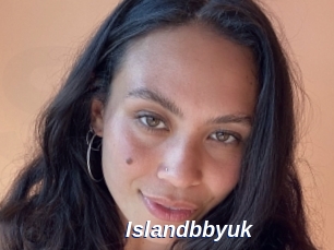 Islandbbyuk