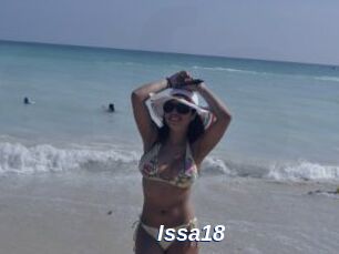 Issa18