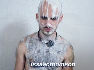 Issaacthomson