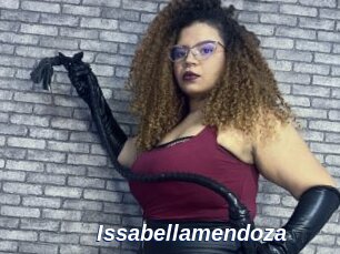 Issabellamendoza