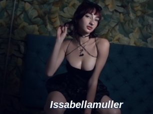 Issabellamuller