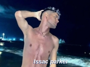 Issac_parker