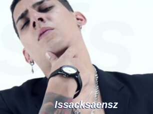 Issacksaensz