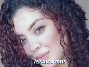 Issaloorens