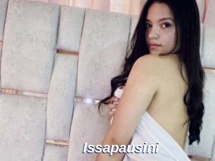 Issapausini