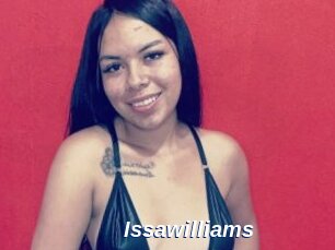 Issawilliams