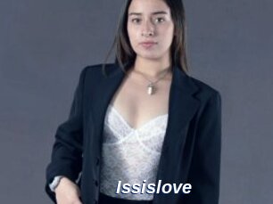 Issislove