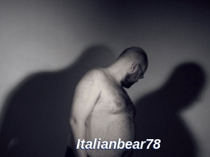 Italianbear78