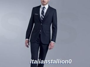 Italianstallion0