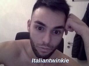 Italiantwinkie