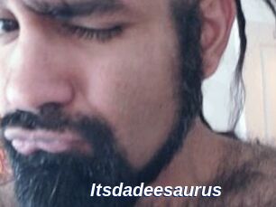 Itsdadeesaurus