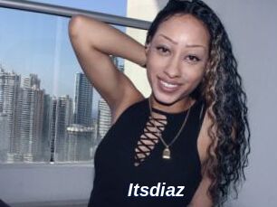 Itsdiaz