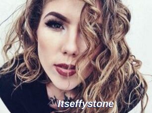 Itseffystone