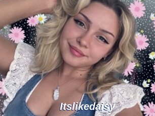 Itslikedaisy