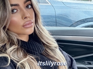 Itslilyrose