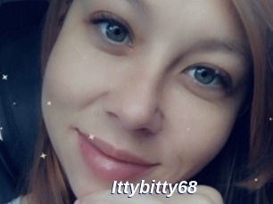 Ittybitty68