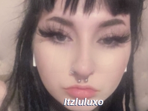 Itzluluxo