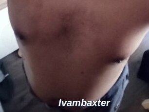 Ivambaxter