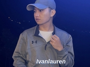 Ivanlauren