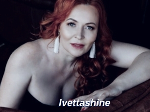 Ivettashine