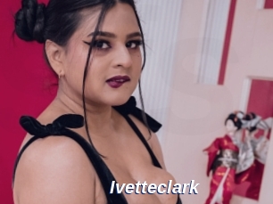 Ivetteclark