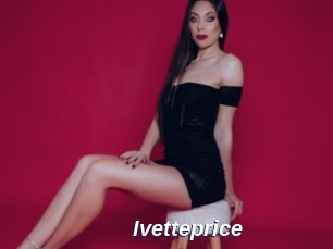 Ivetteprice