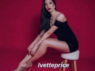 Ivetteprice