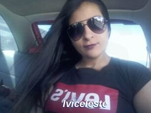 Iviceleste