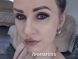 Ivonaross