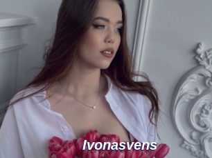 Ivonasvens