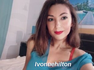 Ivonnehilton