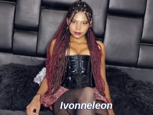 Ivonneleon