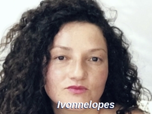 Ivonnelopes