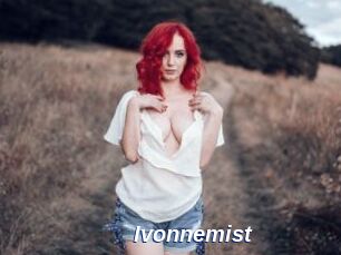 Ivonnemist