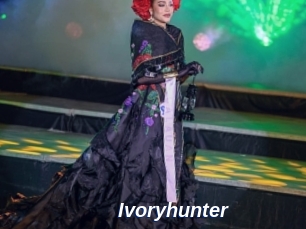 Ivoryhunter