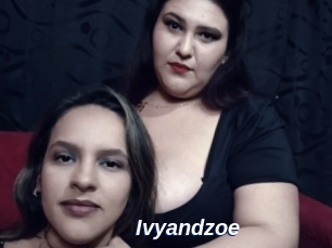 Ivyandzoe