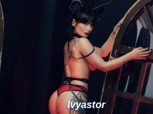 Ivyastor